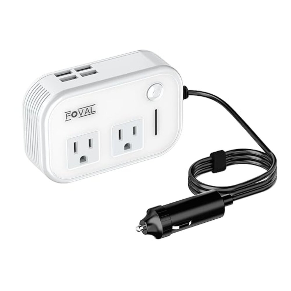 Car Power Inverter